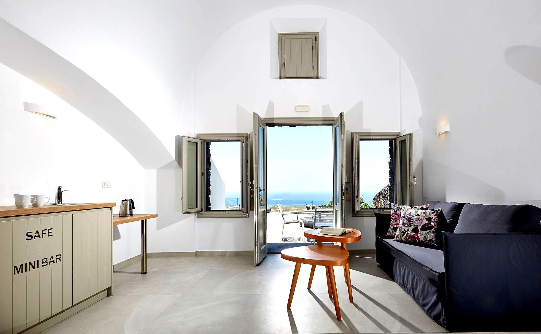 Aperanto Suites